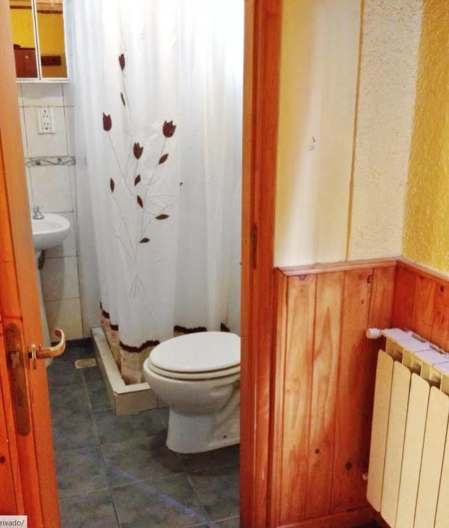 Hosteria Aonikenk Ушуая Екстериор снимка